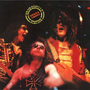 Brownsville Station - Yeah! featuring "Smokin' In The Boys Room" (Gold Vinyl/Limited Edition)