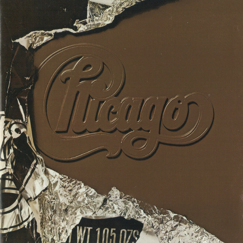 Chicago - Chicago X (Clear Gold Vinyl/Limited Edition/Gatefold Cover)[PRE-ORDER]