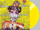 Ringo Starr - Ringo Rama The Deluxe Edition (Translucent Yellow Vinyl/Bonus Tracks) Vinyl LP (Pre-Order October 2025)