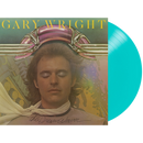 Gary Wright - The Dream Weaver (Dream Weaver Aqua Blue Vinyl/Limited Edition)