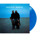 Seals & Crofts - Seals & Crofts' Greatest Hits (Clear Blue "Diamond Girl" Vinyl/Limited Edition/Gatefold Cover)