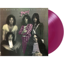 Sparks - A Woofer In Tweeter's Clothing (Violet Vinyl/Limited Edition)