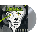 Winger - Winger (Metallic Silver Vinyl/Limited Edition/Bonus Track)
