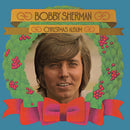Bobby Sherman - Christmas Album (Christmas Red Vinyl/Limited Edition)