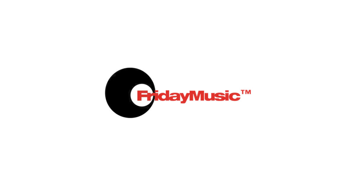 Friday Music Official Store