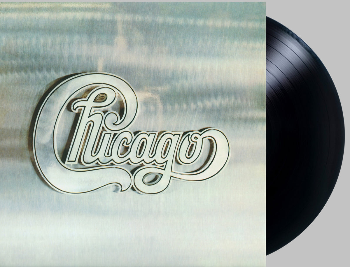 Chicago II 180 Gram Audiophile Vinyl