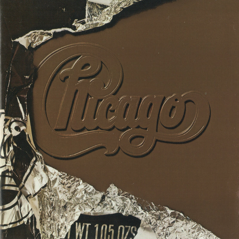 Chicago - Chicago X (Gold Anniversary Vinyl/Limited Edition/Gatefold Cover)