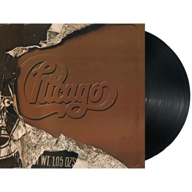 Chicago: Chicago X (180 Gram Audiophile Vinyl/40th Anniversary Limited Edition/Gatefold Cover)