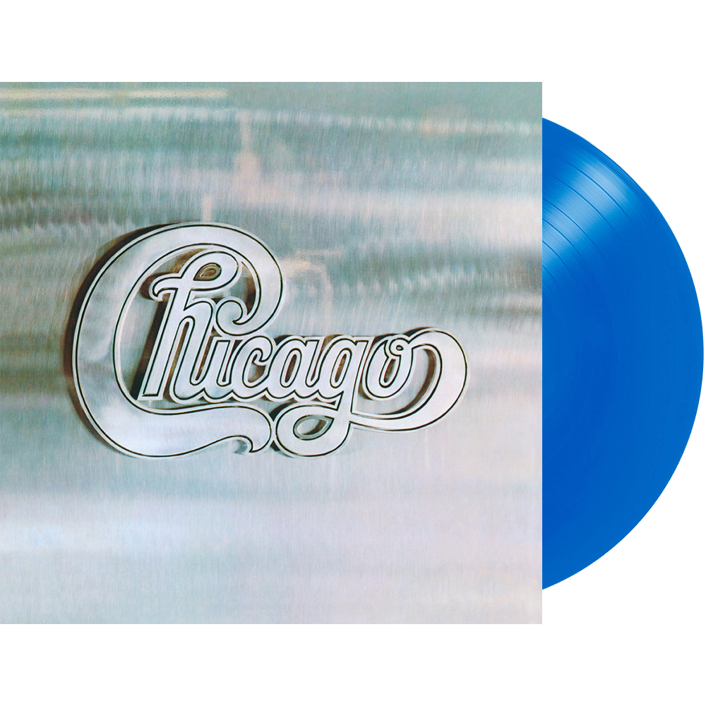 Chicago - II (180 Gram Blue Audiophile Vinyl/Limit