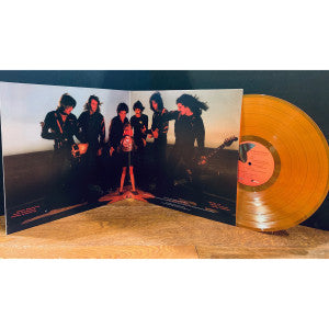 Jefferson Starship - Freedom At Point Zero (180 Gram Orange Vinyl/Limited Anniversary Edition/Gatefold Cover)