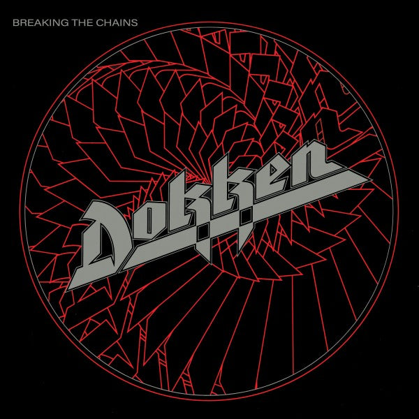 Dokken - Breaking The Chains (180 Gram Gold Audiophile Vinyl/Limited Edition)
