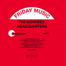 The Monkees - Headquarters (Translucent Blue Vinyl/55th Anniversary Mono Edition)