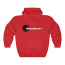 Friday Music Hoodie