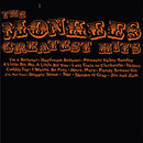 The Monkees - Greatest Hits (Orange Halloween Swirl Vinyl/Limited Edition)(Pre-Order 10/9/26)