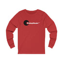 Friday Music Longsleeve Tee