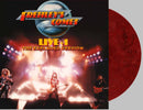 Frehley's Comet- +1 - The Expanded Edition (Color Vinyl Burgundy Swirl /Bonus Tracks/Gatefold)Vinyl LP