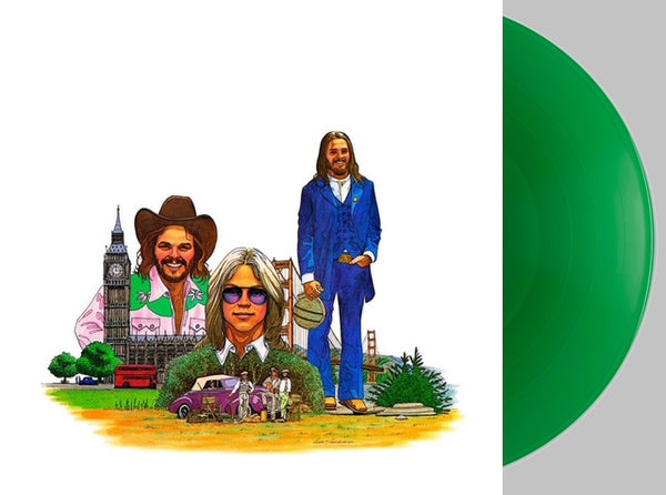 Shop the Friday Music Official Store