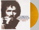 LIGHTFOOT,GORDON - SUMMERTIME DREAM Gold Vinyl LP (Pre-Order 6/5/26)