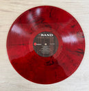 The Band - Jubilation [LP] (Red Jubilation Swirl Vinyl Anniversary Edition)(Pre-Order 4/10/26)
