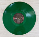 Rick Springfield - Karma [LP] (Emerald Green Vinyl)(Pre-0rder4/24/26)