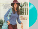 Carly Simon - No Secrets (Aqua Vinyl/Limited Anniversary Edition)(Pre-Order Summer 2025)