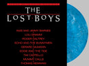 The Lost Boys - Original Motion Picture Soundtrack (Clear Blue Swirl/Limited Edition)(Pre-Order Summer 2025)