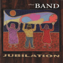 The Band - Jubilation [LP] (Red Jubilation Swirl Vinyl Anniversary Edition)(Pre-Order 4/10/26)