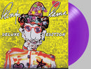 Ringo Starr - Ringo Rama The Deluxe Edition (Translucent Purple Vinyl/Bonus Tracks) Vinyl LP (October 2025)