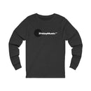 Friday Music Longsleeve Tee