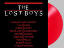 The Lost Boys - Original Motion Picture Soundtrack (Translucent Red/Limited Edition)(Pre-Order Summer 2025)