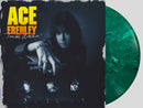 Ace Frehley - Trouble Walkin' (Emerald Marble Swirl Vinyl/Limited Edition/Gatefold Vinyl)(1/9/26)