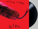 Alice Cooper - Killer (180 Gram Audiophile Vinyl/Die-Cut Gatefold/1972 Calendar) [PRE-ORDER 1/10/25]