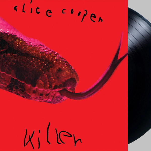 【MD】Alice Cooper【Classicks】【見本盤】【コレクター】 Alice Cooper - Classicks (Vinyl) | Music On Vinyl