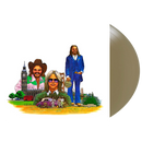 America - History - America's Greatest Hits (Sister Golden Hair Vinyl/Limited Edition)