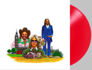 America - History - America's Greatest Hits (Red Vinyl/Limited Edition) [PRE-ORDER 4/5/25]