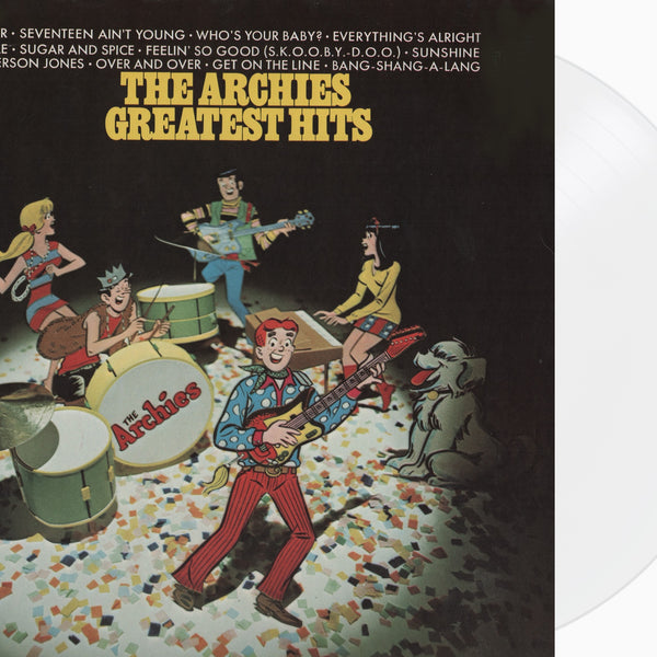 Archie Whitewater LP 人気レア盤　レコード Archie Whitewater LP 人気レア盤 レコード