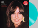 Astrud Gilberto - That Girl from Ipanema - Aqua Blue Vinyl LP - (Preorder 10/31/25)