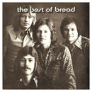 Bread - The Best of Bread (180 Gram White Audiophile Vinyl/Limited Anniversary Edition/Gatefold Cover) [PRE-ORDER 2025]