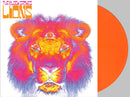 The Black Crowes - Lions Clear Orange Crush Vinyl/25th Anniversary Limited Edition Vinyl LP (Pre-Order 8/14/26)