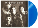 Bread - The Best of Bread - Clear Blue Vinyl LP