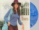 Carly Simon - No Secrets - Ocean Blue Swirl Anniversary Edition Vinyl LP