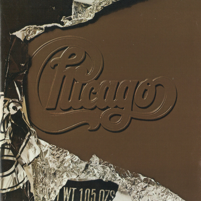 Chicago - Chicago X - Gold - (Preorder 09/01/25) - Vinyl LP