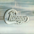 Chicago - Chicago II - 180 G Black Vinyl LP (Pre-Order Summer 2026)