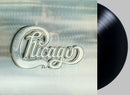 Chicago - Chicago II - 180 G Black Vinyl LP (Pre-Order Summer 2026)