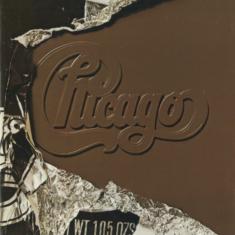 Chicago - Chicago X (Chocolate Vinyl/Limited Edition) [PRE-ORDER 2/28/2025]