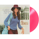 Carly Simon - No Secrets (Pink Vinyl/50th Anniversary Edition)