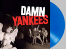 Damn Yankees - Damn Yankees (Translucent Blue Vinyl/Limited Edition/Gatefold Cover) (Pre-Order, 10/31/25)