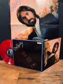 Dan Fogelberg - Greatest Hits (180 Gram Red Swirl Audiophile Vinyl/Gatefold Cover & Poster) [PRE-ORDER 5/28/2025]