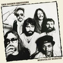 The Doobie Brothers - Minute by Minute - Limited Edition / Gatefold Cover Vinyl LP