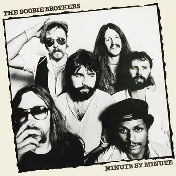 The Doobie Brothers - Minute by Minute - Limited Edition / Gatefold Cover - (Preorder 09/01/25) Vinyl LP